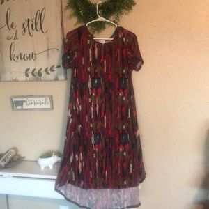 Lularoe dress